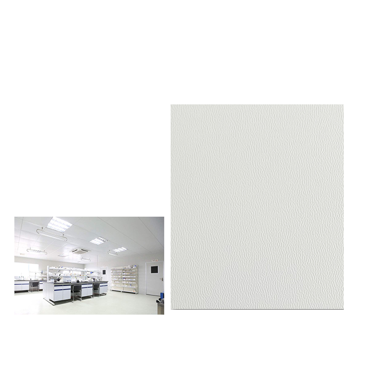 產品展示-防腐覆膜鋼板