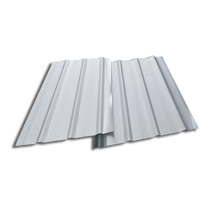 產品展示-TPO防水瓦